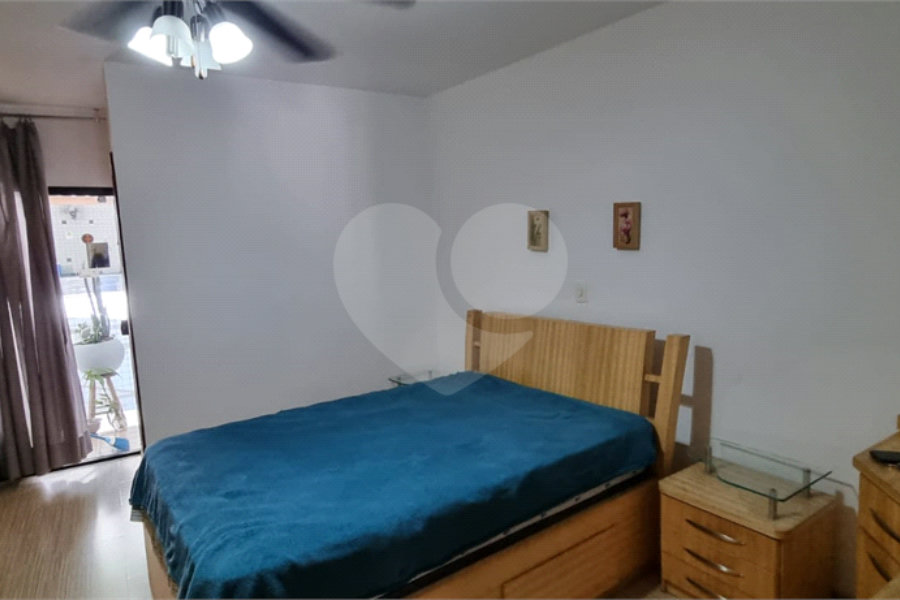 Sobrado à venda com 3 quartos, sendo 1 suíte, em Santana, São Paulo, SP