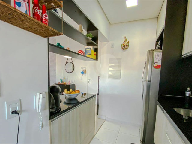 Apartamento à venda com 2 quartos, sendo 1 suíte,  em Tatuapé, São Paulo, SP