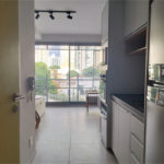 Apartamento para alugar com 1 quarto em Pinheiros, São Paulo, SP