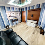 Apartamento à venda, 225 m² por R$ 2.350.000,00 - Aparecida - Santos/SP