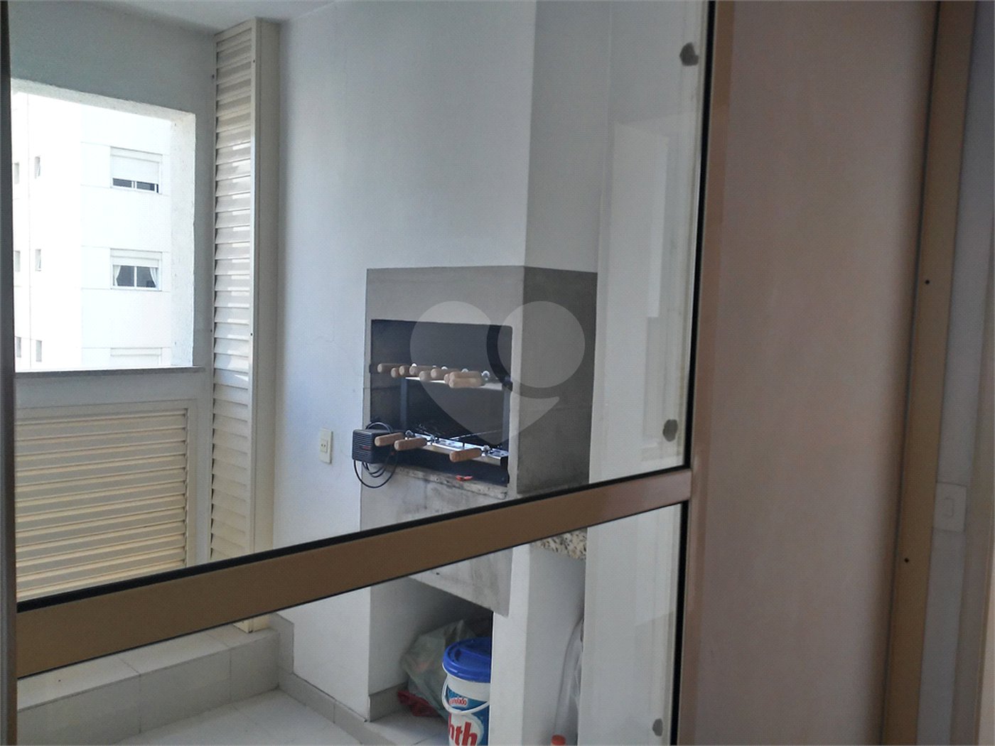 Apartamento à venda com 3 suítes em Santana, São Paulo, SP