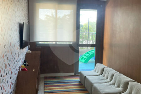 Apartamento à venda com 2 quartos, sendo 1 suíte, em Santo Amaro, São Paulo, SP