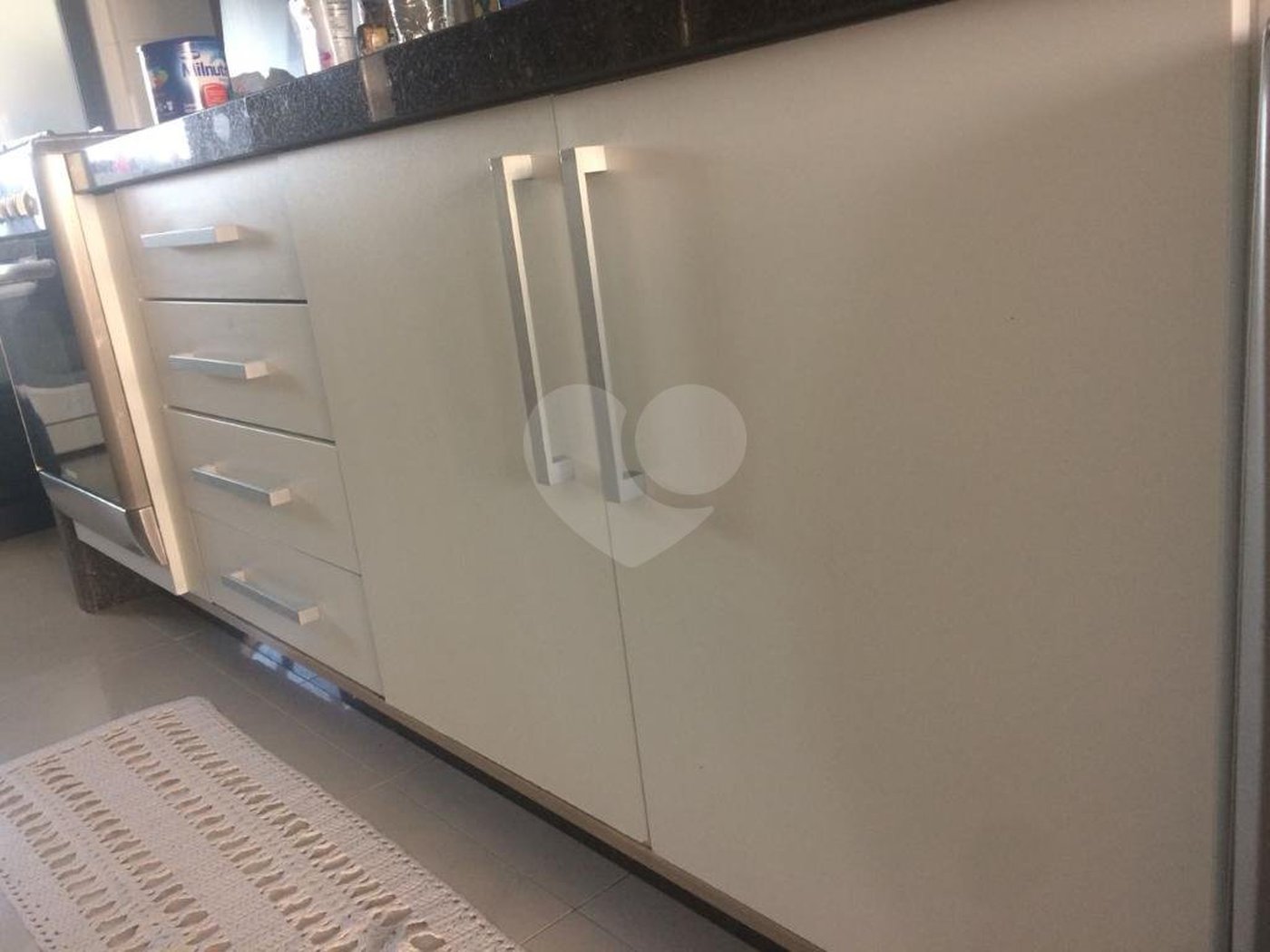 Apartamento à venda com 4 suítes em Santana, São Paulo, SP