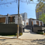 Casa à venda com 4 suítes no condomínio Cube Cidade Jardim, São Paulo - SP
