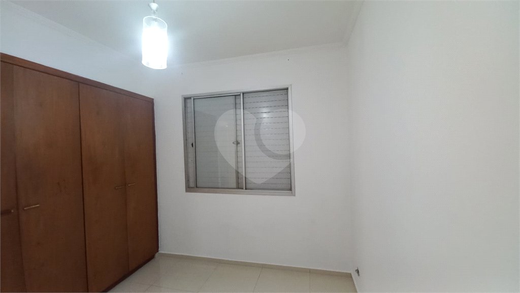 Apartamento à venda com 3 quartos em Jardim Londrina, São Paulo, SP