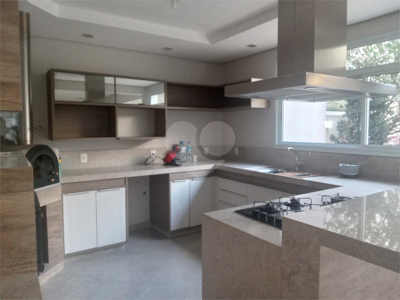 Casa à venda com 4 suítes no condomínio Lago da Boa Vista, Sorocaba - SP
