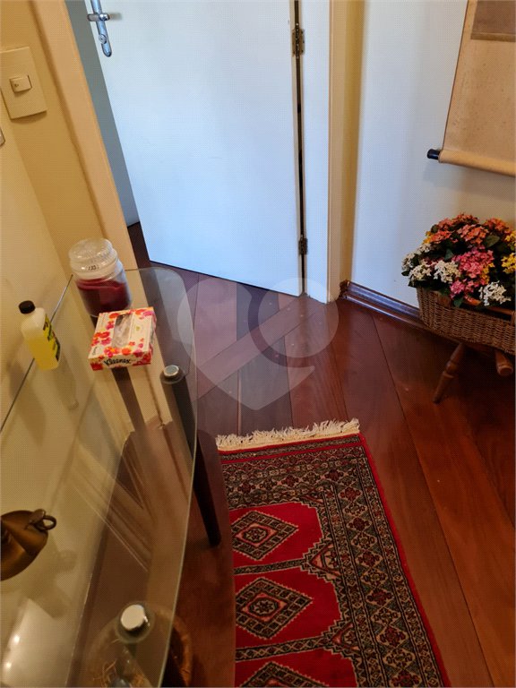 Apartamento à venda com 3 suítes em Vila Andrade, São Paulo, SP