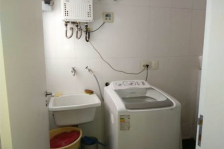 Apartamento à venda ou para alugar com 3 quartos, sendo 2 suítes, em Vila Leopoldina, São Paulo, SP