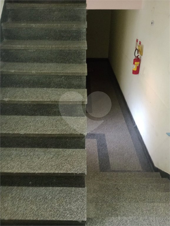 Apartamento à venda com 1 quarto em Liberdade, São Paulo, SP