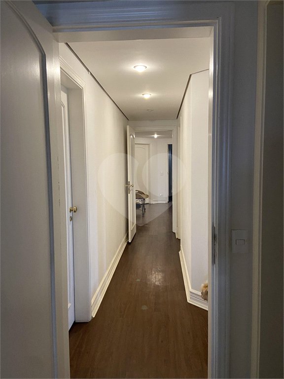 Apartamento à venda com 4 suítes em Vila Ida, São Paulo, SP