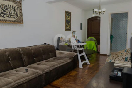 Apartamento à venda com 3 quartos em Santo Amaro, São Paulo, SP