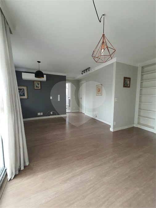 Apartamento à venda ou para alugar com 2 quartos em Jardim Esmeralda, São Paulo, SP