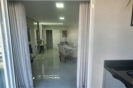 Apartamento à venda com 2 suítes em Jardim Vergueiro, Sorocaba, SP