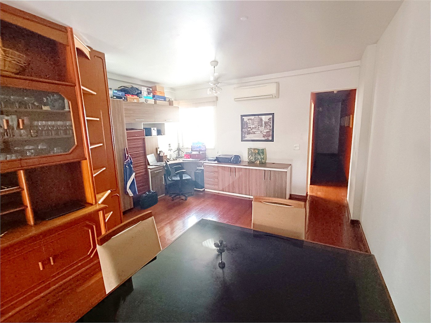 Apartamento à venda com 2 quartos, sendo 1 suíte, em Tijuca, Rio de Janeiro, RJ