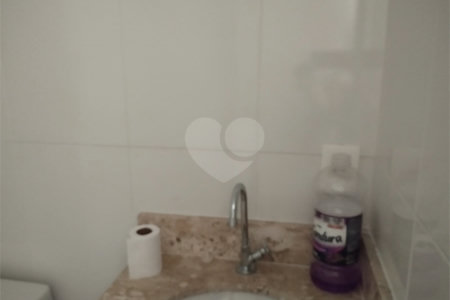 Apartamento à venda com 1 quarto em Água Fria, São Paulo, SP