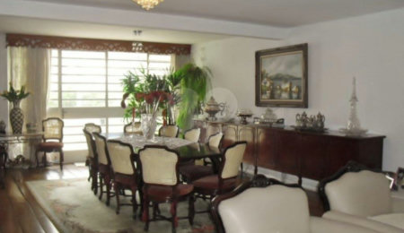 Sobrado à venda com 4 quartos, sendo 1 suíte,  em Jardim São Paulo(zona Norte), São Paulo, SP