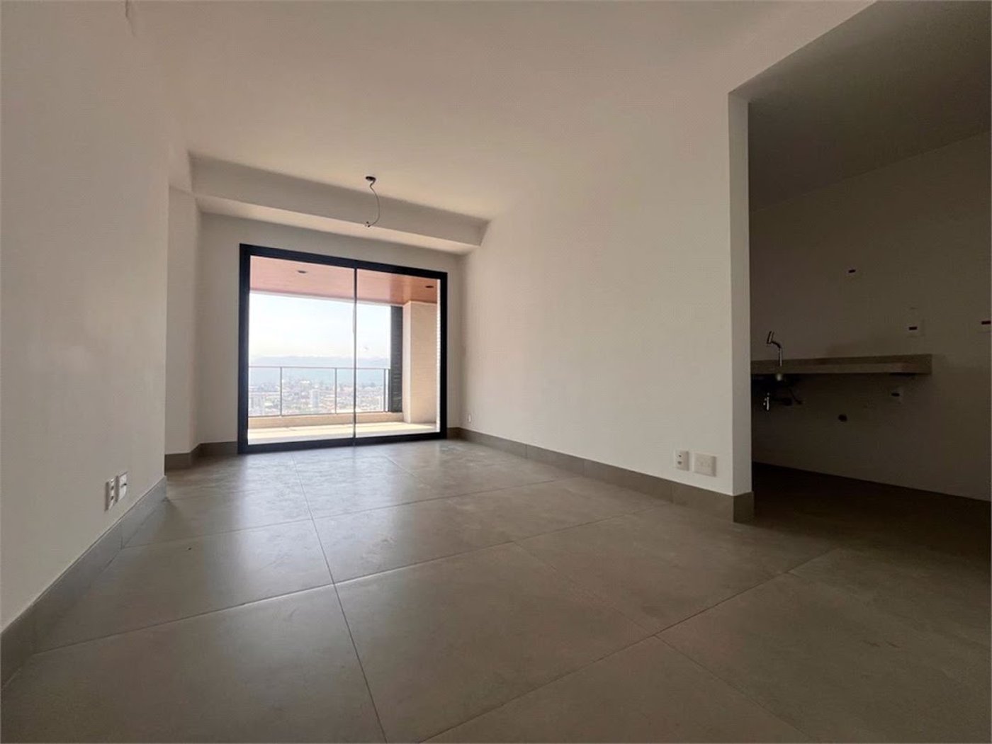 Apartamento com 2 dormitórios à venda, 83 m² por R$ 1.200.000,00 - Boqueirão - Santos/SP
