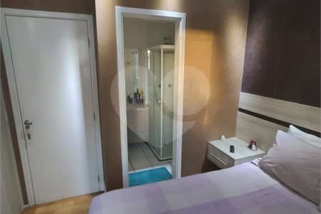 Apartamento à venda com 3 quartos, sendo 1 suíte, em Umuarama, Osasco, SP