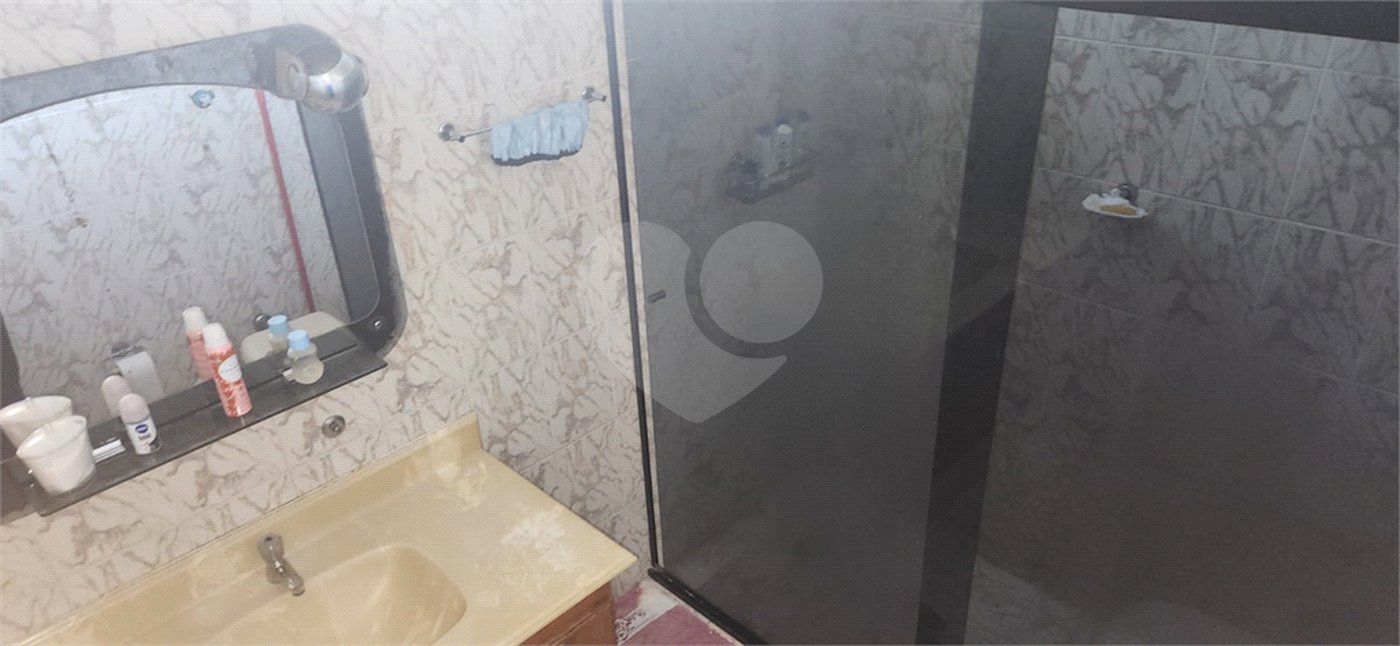 Casa à venda com 3 quartos no Centro, Mogi das Cruzes, SP