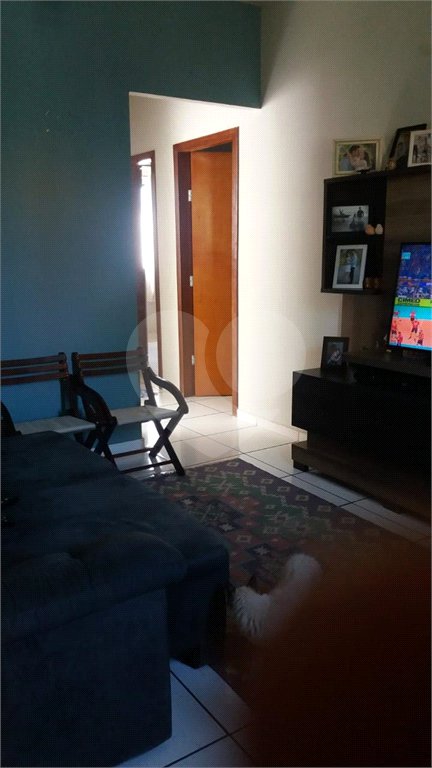 Casa à venda com 2 quartos no condomínio Villagio Bela Pietra, Cuiabá - MT