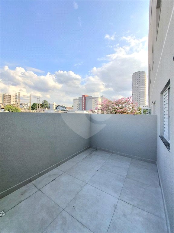 Apartamento à venda com 2 quartos em Vila Guilhermina, São Paulo, SP