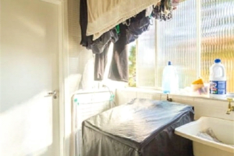 Apartamento à venda com 3 quartos em Parque Bristol, São Paulo, SP