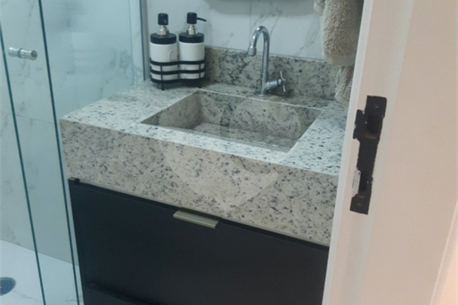 Apartamento à venda com 1 quarto em Tucuruvi, São Paulo, SP