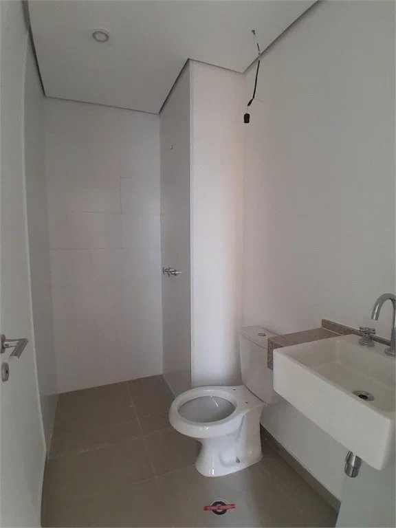 Apartamento à venda com 1 quarto em Pinheiros, São Paulo, SP