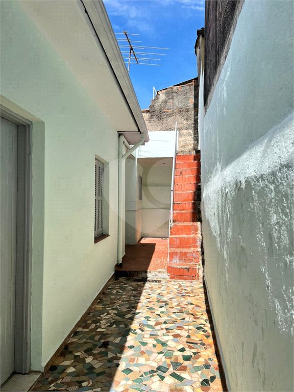 Casa à venda com 2 quartos em Vila Maria Alta, São Paulo, SP