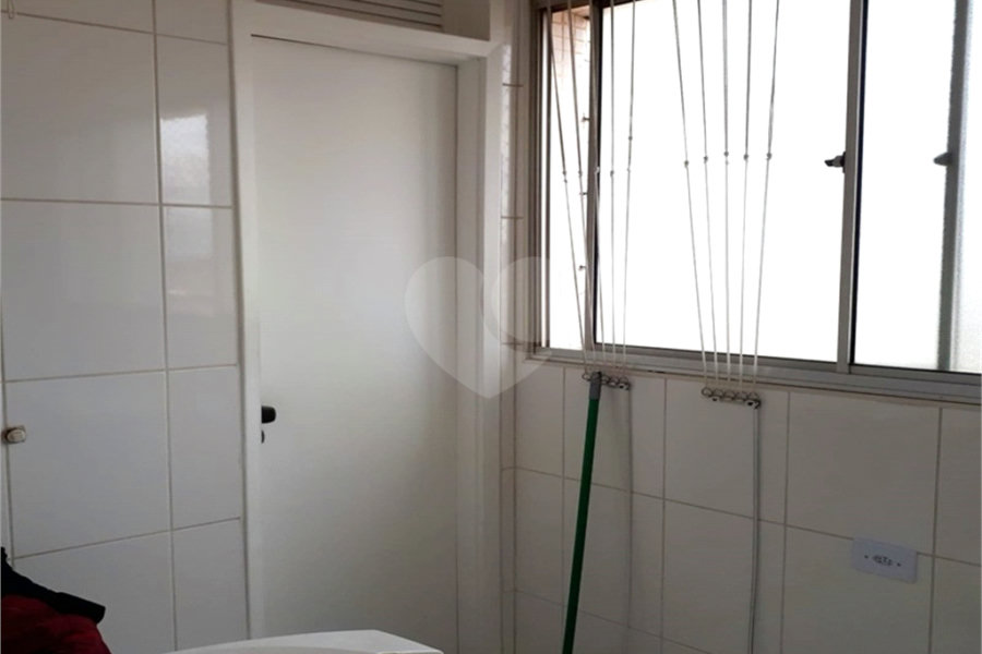 Apartamento à venda com 3 quartos, sendo 1 suíte, em Mandaqui, São Paulo, SP