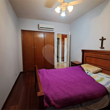Apartamento à venda com 3 quartos em Perdizes, São Paulo, SP