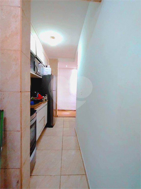 Apartamento à venda com 2 quartos em Vila Barão, Sorocaba, SP