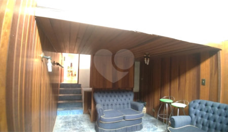 Sobrado à venda com 2 quartos em Casa Verde, São Paulo, SP