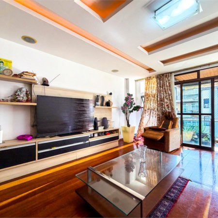Apartamento à venda com 4 quartos, sendo 2 suítes, em Tijuca, Rio de Janeiro, RJ