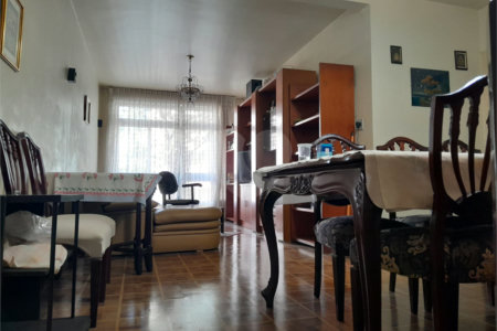 Apartamento à venda com 2 quartos em Bela Vista, São Paulo, SP