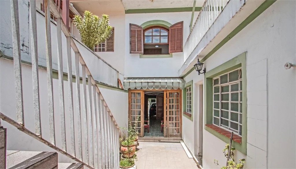 Sobrado à venda com 3 quartos em Cidade Monções, São Paulo, SP