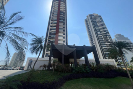 Apartamento à venda com 1 quarto em Parque Campolim, Sorocaba, SP