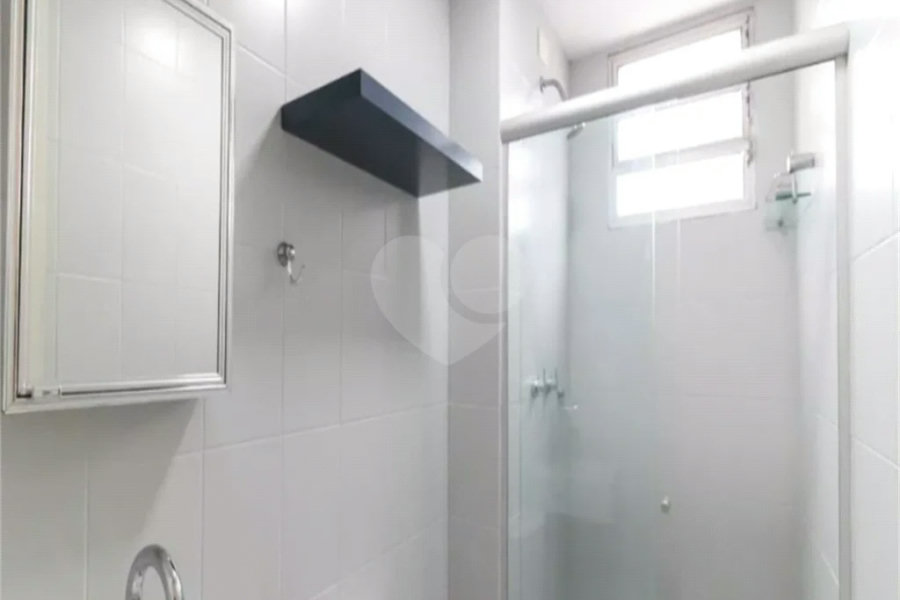 Apartamento à venda com 2 quartos em Liberdade, São Paulo, SP