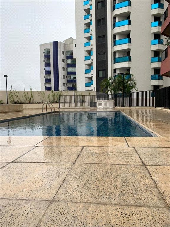 Apartamento 113m² - Analia Franco