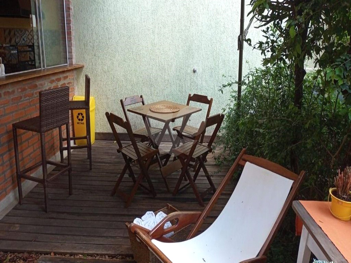 Casa à venda com 3 quartos, sendo 1 suíte,  em Vila Monumento, São Paulo, SP