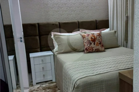 Apartamento à venda com 3 quartos, sendo 1 suíte, em Jardim Europa, Cuiabá, MT