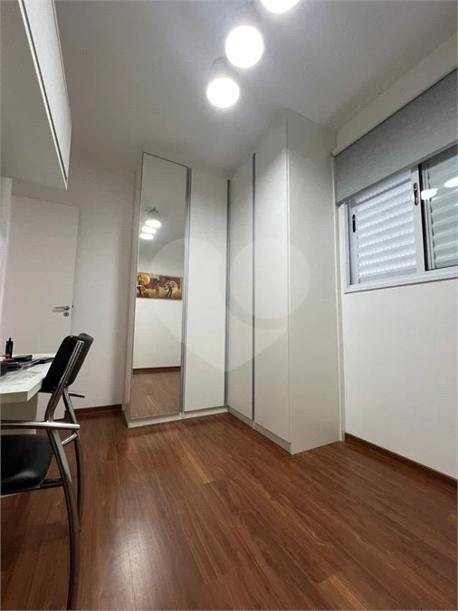 Apartamento a venda no Grand Club Esportiva com 3 dormitorios 2 vagas e lazer completo