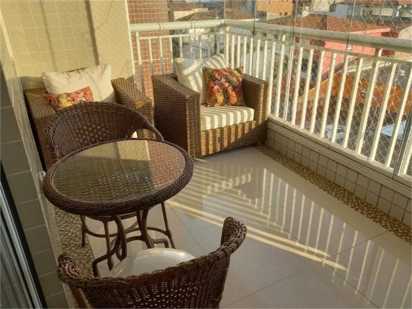 Apartamento à venda com 3 quartos, sendo 1 suíte,  em Vila Polopoli, São Paulo, SP