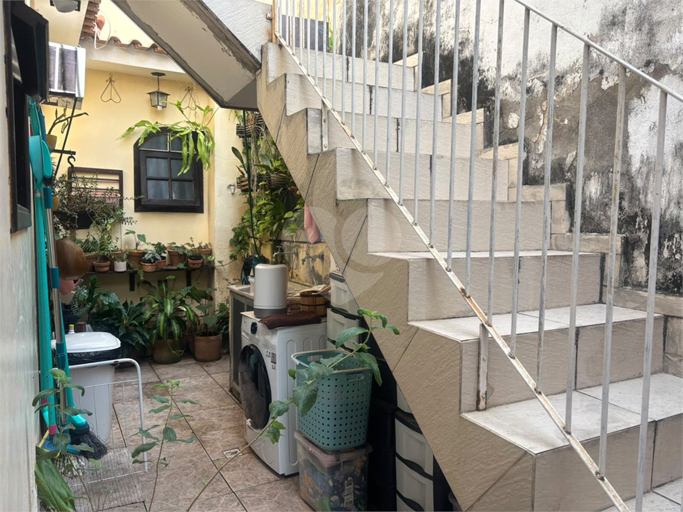 Casa à venda com 2 quartos, sendo 1 suíte, em Campo Grande, Rio de Janeiro, RJ