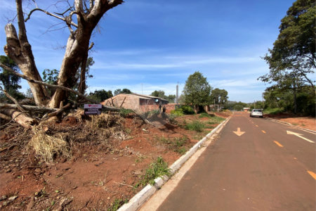 Terreno à venda em Jardim Itaipu, Ponta Porã, MS