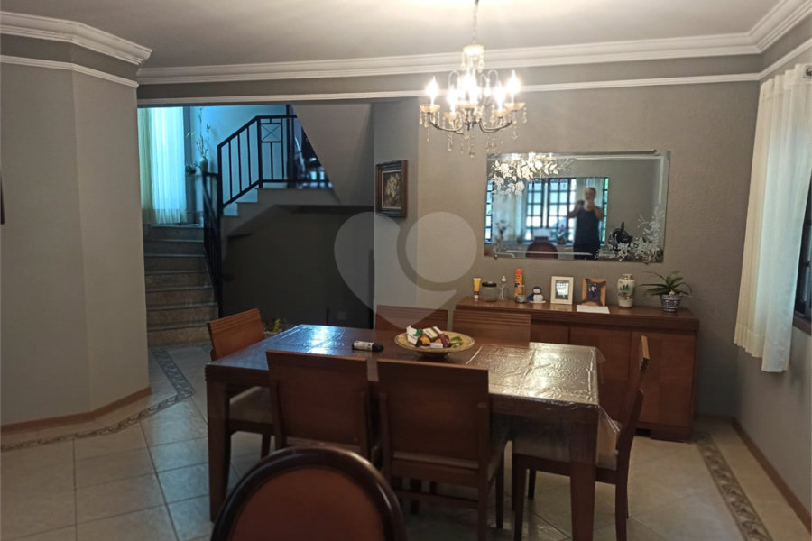 Casa à venda com 3 suítes no condomínio Residencial Jardim Itatinga,, São Paulo - SP