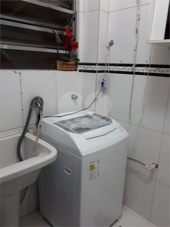 Apartamento à venda com 2 quartos em Santa Efigênia, São Paulo, SP