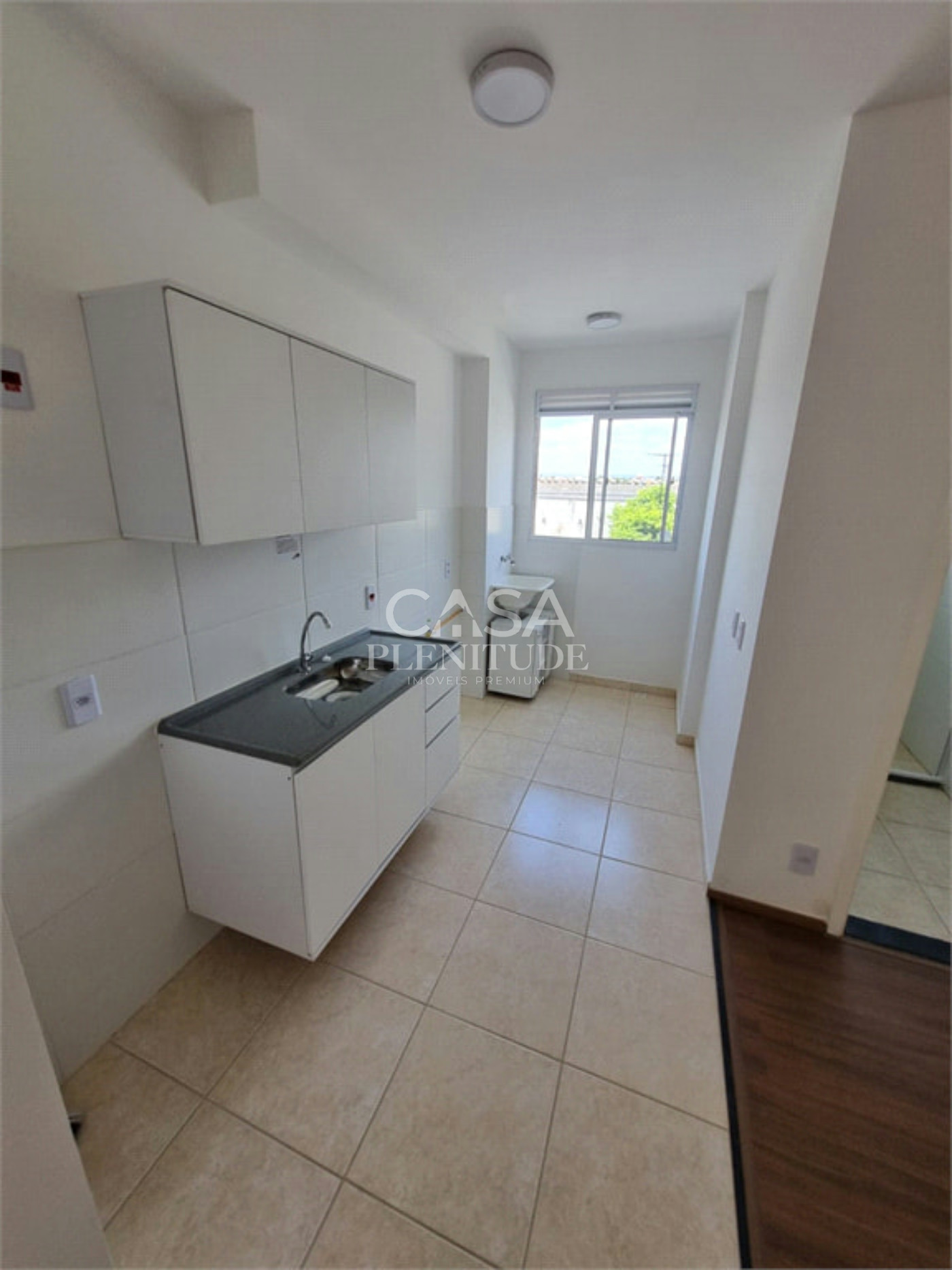 Apartamento à venda com 2 quartos em Recreio dos Sorocabanos, Sorocaba, SP
