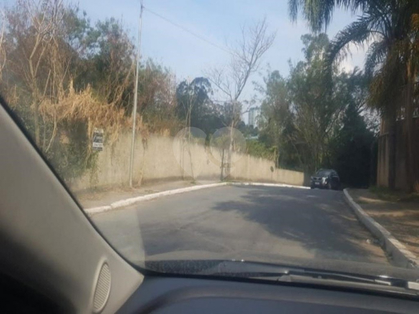 Terreno à venda em Jardim Ampliação, São Paulo, SP