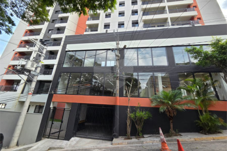Apartamento à venda com 2 quartos, sendo 1 suíte, em Água Fria, São Paulo, SP